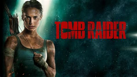Tomb Raider 2018 Backdrops — The Movie Database Tmdb
