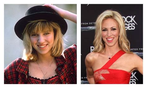 80s Pop Stars Then And Now ~ Vintage Everyday