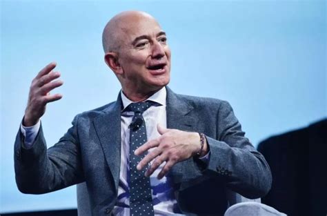 What Does Jeff Bezos Do Amazon History And Facts