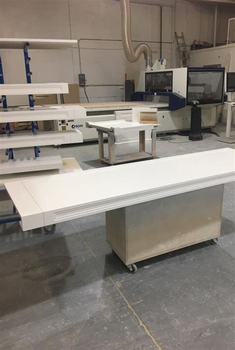 Bringing you the most elegant kitchen, bath, closets, garage cabinets and entertainment centers for your home or business! Concord CNC Cutting. MDF Cabinet Finishing, Refinishing ...
