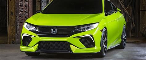 All New Honda Civic Will Debut In Fall 2015 With 40 Mpg Dropping