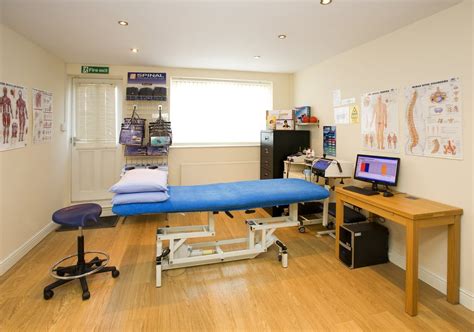 Leyland Physiotherapy Centre Leyland 1 Review