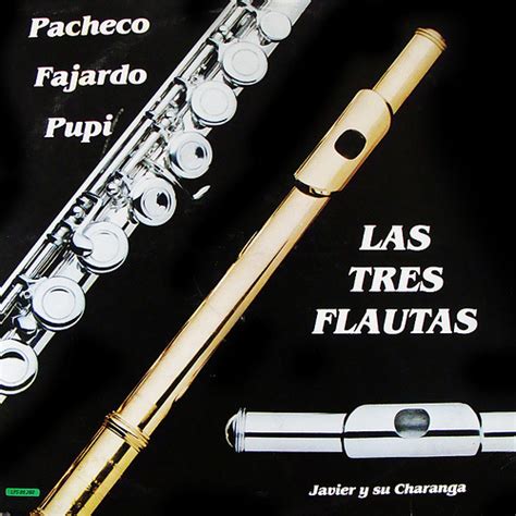 Yosoylasalsa Javier Y Su Charanga Las Tres Flautas