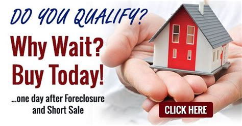 Attract Buyers After Short Sale Foreclosure And Bankruptcy Best Used
