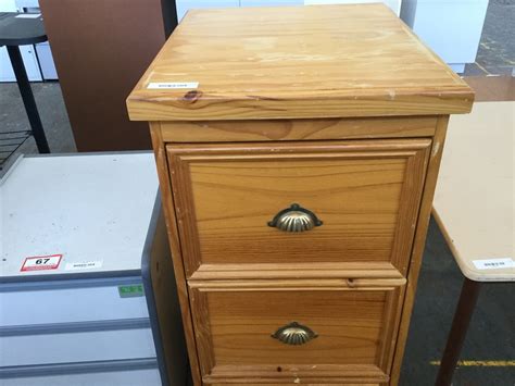 Get set for 3 drawer filing cabinet at argos. 3 Drawer Filing Cabinet, Timber, Size:510X810x720mm