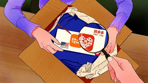 Can Chinese discount ecommerce firm Temu charm America? – The China Project width=