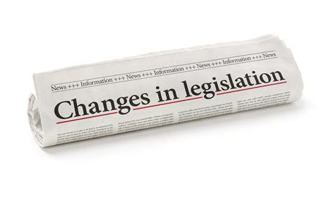 The latest update that will bring about a significant change to the landscape of strata developments and common property. Pay Equity Legislation: Not Just Gender Anymore ...