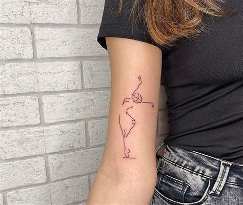 39 Creative Minimalist Aesthetic Tattoo Ideas Aesthetic Tattoo