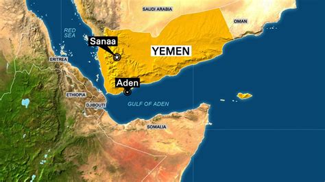 Yemen 4 Nuns 12 Others Killed In Attack On Home For Elderly
