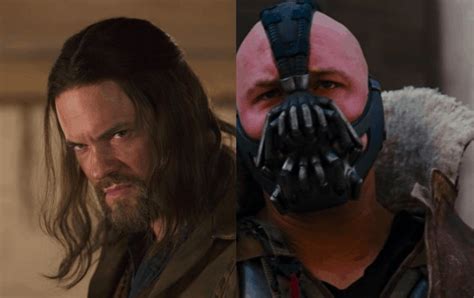 Shane West Officially Confirmed As Bane For Final Season Of ‘gotham