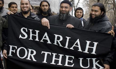 new sharia law hotspot found look where muslims are flocking to practice radical islam