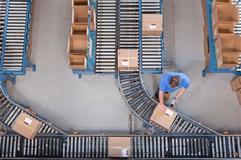 Warehouse Skills Employers Value - Superior Industrial Products