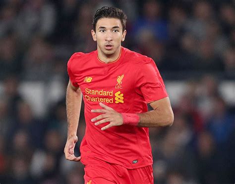 Search only for marko grujic Marko Grujic | Premier League players nominated for the UEFA Golden Boy award | Sport Galleries ...