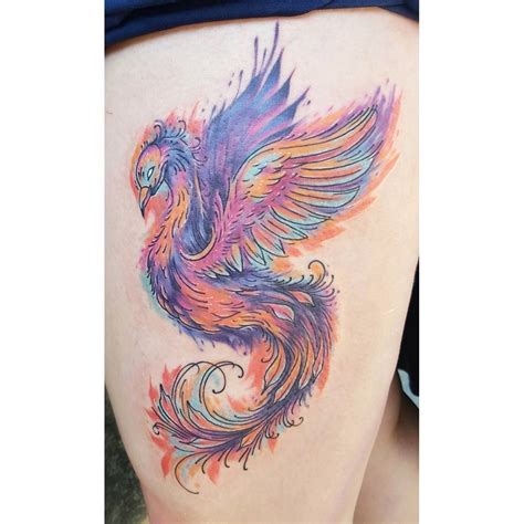 Japanese Phoenix Tattoo Phoenix Tattoo Design Phoenix Bird Tattoos