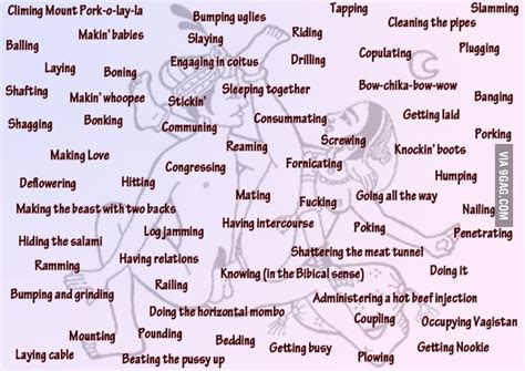 Synonym For Sex Singles And Sex