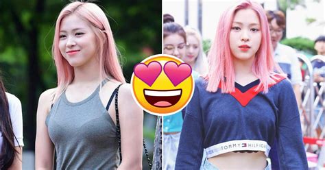 10 Times Itzys Ryujin Stunned Us All With Her Gorgeous Physique And