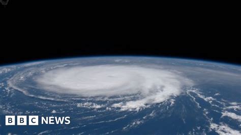 Climate Change Hurricanes To Expand Into More Populated Regions