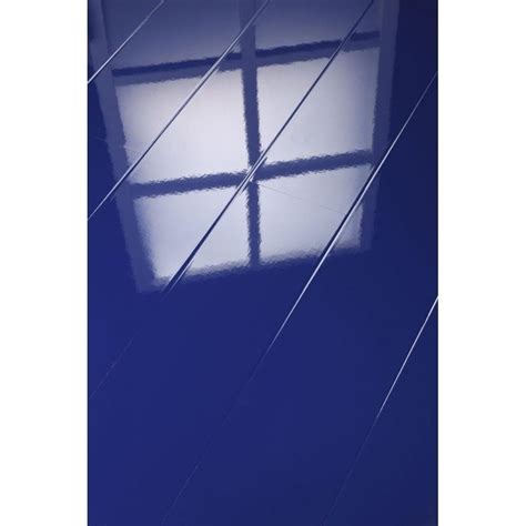 Elesgo Supergloss Extra Sensitive 87mm Blue Night High Gloss Flooring