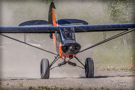 Amazing Pics From Alaska Skwentna Bush Plane Fly In Pnp