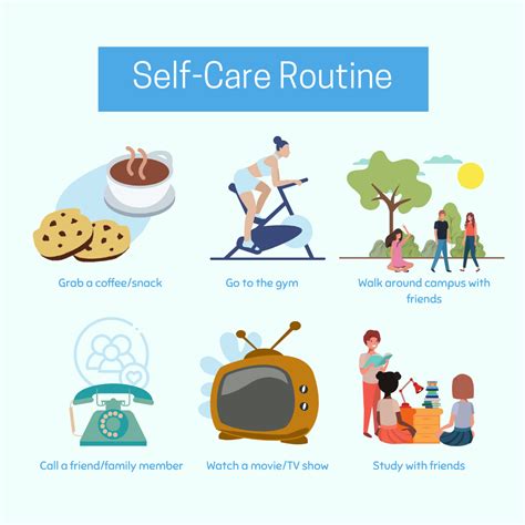 6 Easy Self Care Practices Carolina Latinx Center