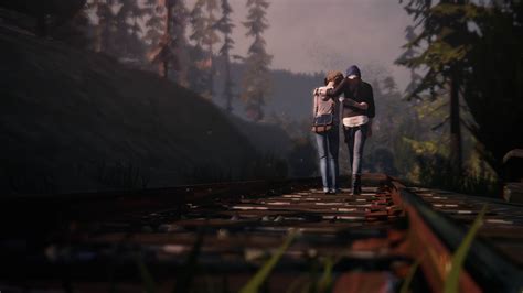 Life Is Strange Video Game Amazing HD Wallpapers & Backgrounds In HIgh ...