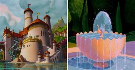Only Disney Experts Can Identify The Movie By Its Random Background