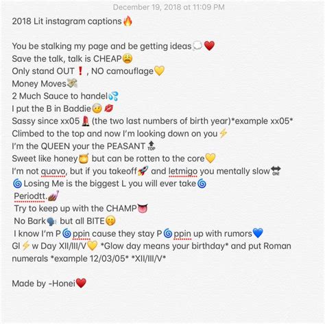 Recently, matching bios for couples tiktok is a new trend on the social app. Pin by boujee boujee on Quotes | Instagram captions for ...