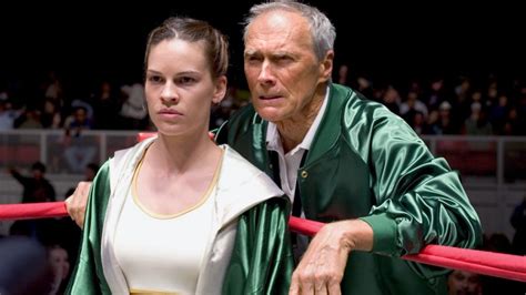 Some of the many classics that made their tv premiere on million dollar movie include one touch of venus, champion, the jazz singer(original) , here comes mr. Million Dollar Baby: a film to love and hate - Shane Clifton