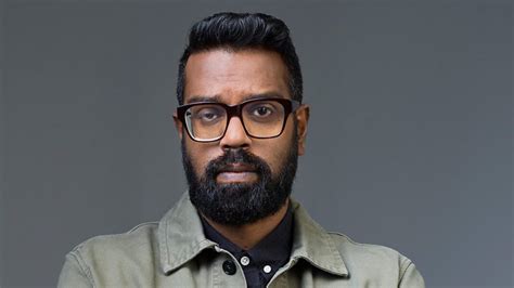 Weakest Link Set To Return With Romesh Ranganathan As Host