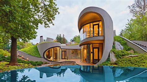 The Worlds Most Expensive Hidden Homes Youtube