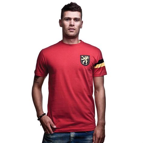 On aliexpress, you can finish your search for rode duivels shirt and find good deals that offer a real bang for your. COPA België en Rode Duivels t-shirts - Voetbalshirts.com