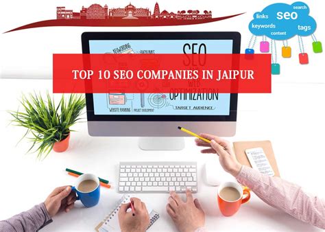 Top 10 Seo Companies In Jaipur With Ratings Reviews Directions 2021