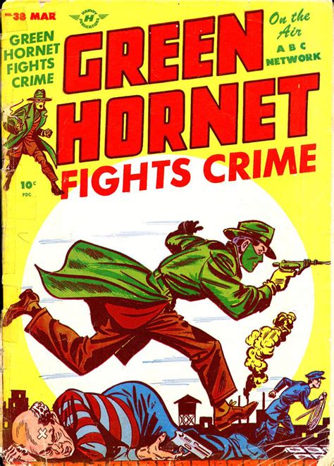 Green Hornet Comics Vol 1 38 Harvey Comics Database Wiki Fandom