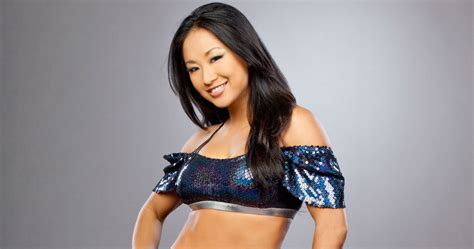 Exclusive Women S Wrestling Legend Gail Kim Explains Her New Role With Impact