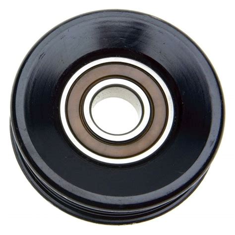Acdelco Professional Ac Drive Belt Idler Pulley