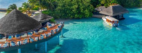 Maldives Luxury Resorts Adaaran Prestige Vadoo Official Site