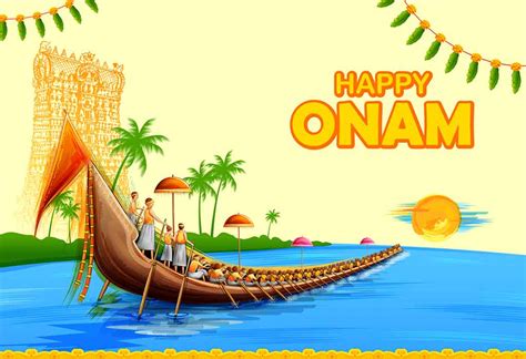 Onam 2021 Know About The Dates History Significance And Rituals Of