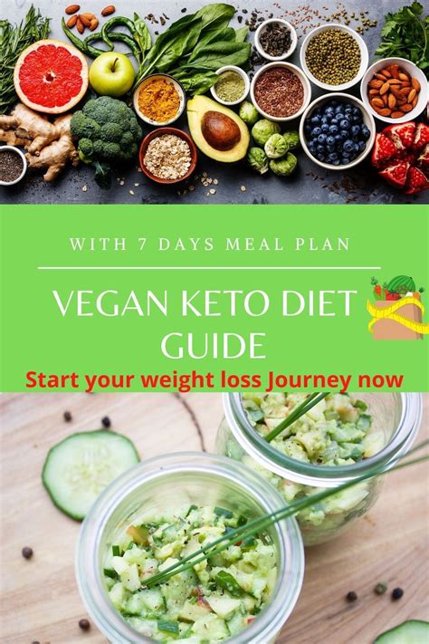 The ultimate food list for ketogenic diet. Vegan Keto Diet the #1 guide : includes 7 Days Meal plan in 2020 | Vegan keto diet, Vegan meal ...