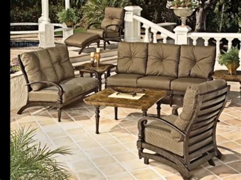 Inexpensive Patio Furniture Where And How To Buy Patio Furniture