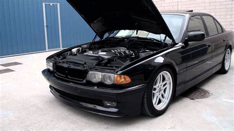 Bmw m3 touring car by cheedragen on deviantart. bmw 740d e38 shadowline 18" m parallel - YouTube