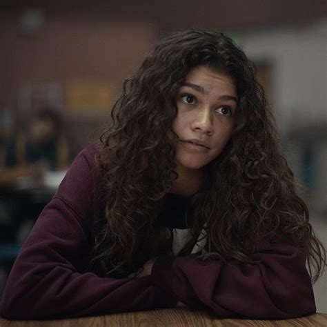 Rue — Jules — Rue 😬 Episode 5 • • • • • • • • • • Hbo Euphoria