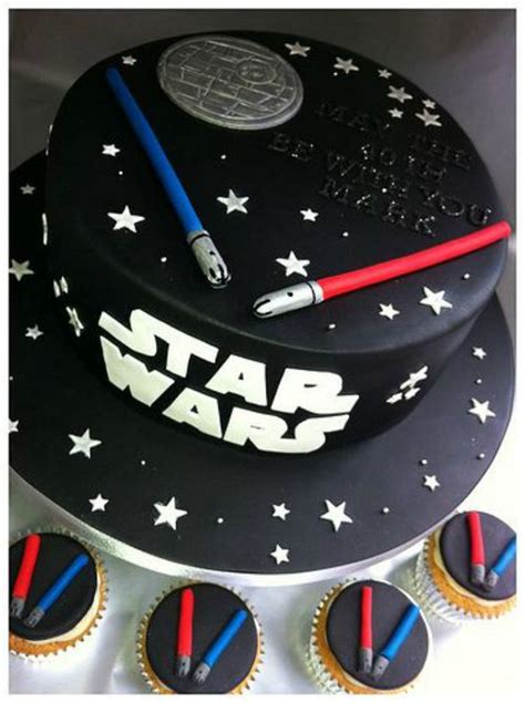 21 Star Wars Birthday Party Ideas Awaken Your Force Star Wars