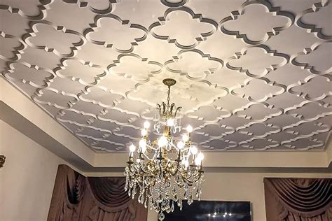 Wiki researchers have been writing reviews of the latest ceiling tiles since 2017. Ceiling Tiles - Ideas and Inspiration - Lux Trim Interior ...