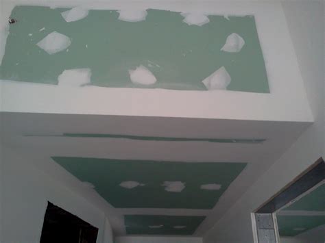 The gypsum ceiling is like the pop ceiling but this comes with different designs with a much finer and smooth surface. guIdelInes for fIxIng dIfferent materIals: ABOUT GYPSUM ...