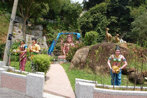 2020 top things to do in penang. Arulmigu Balathandayuthapani Temple | Welcome To the ...