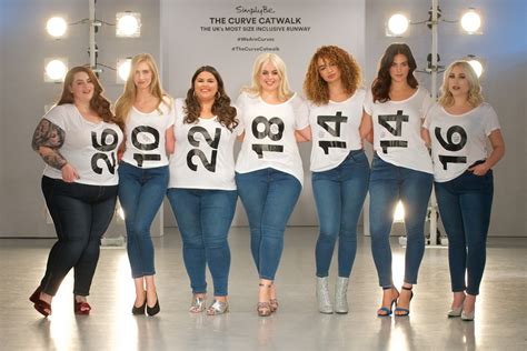 Critics Slam Lena Dunhams Plus Size Clothing Line For Not Being