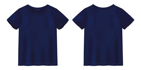 Blue T Shirt Template Images Browse 67149 Stock Photos Vectors And