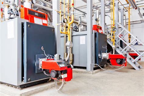 Commercial Boilers What You Need To Know Phil Crews Commercial