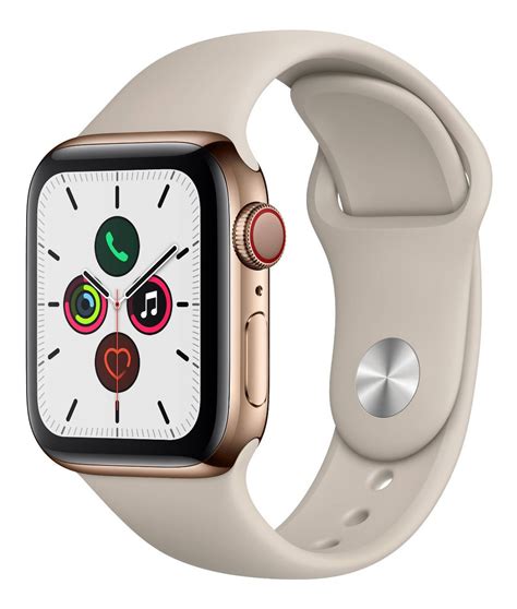 Apple Watch Serie Mm A O De Garant A Apple U S En Mercado Libre