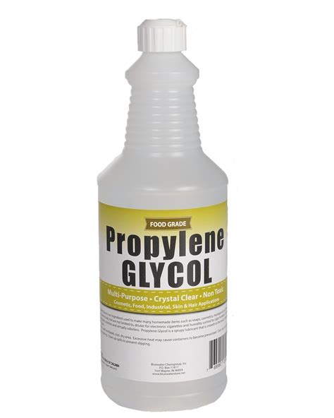 updated 2021 top 10 food grade proplene glycol home previews